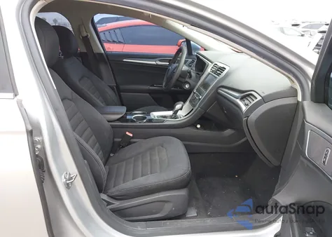 2013 Ford Fusion Se from USA, damaged, VIN 3FA6P0H79DR215878